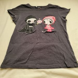 Women Tokidoki top (medium)